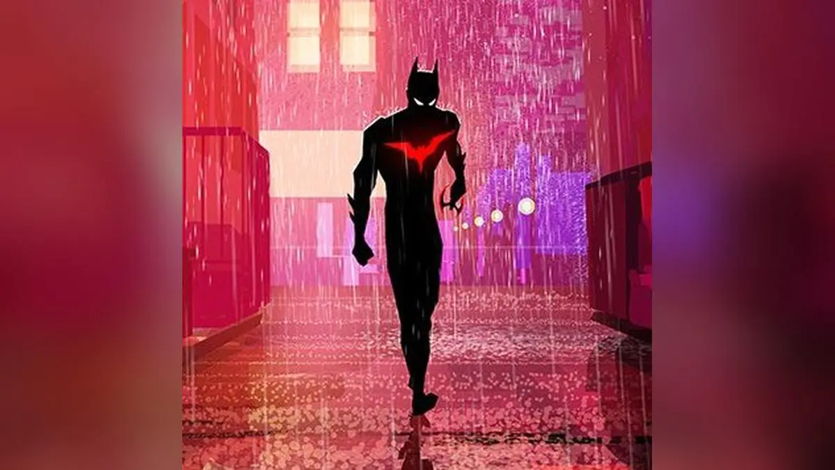 Fortnite Leaks Reveal Batman Beyond and Joker Cosmetics Are Coming