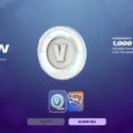 Fortnite Players Score 1,000 V-Bucks for $1 in Xbox Game Pass Ultimate Exploit