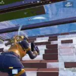 Fortnite Pro Clix Leaves CourageJD Stunned With Insane Building Skills