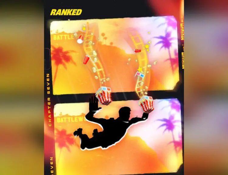 Fortnite Ranked Mode Returns, But Players Are Already Fuming