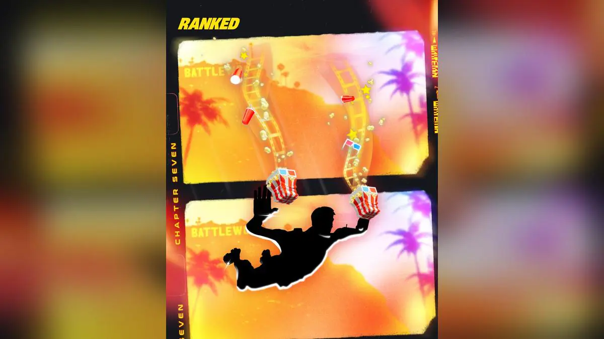 Fortnite Ranked Mode Returns, But Players Are Already Fuming