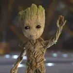 Fortnite's Baby Groot Sidekick Is Finally Dropping This Weekend