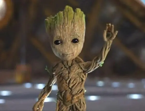 Fortnite's Baby Groot Sidekick Is Finally Dropping This Weekend
