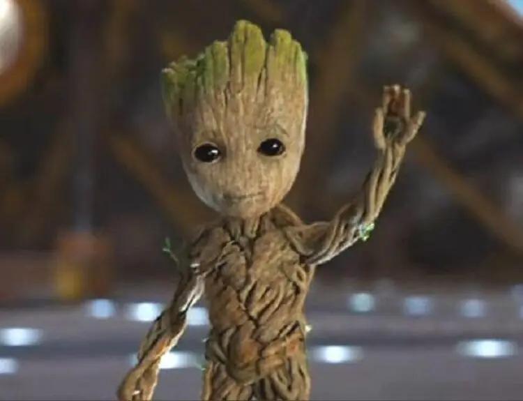 Fortnite's Baby Groot Sidekick Is Finally Dropping This Weekend