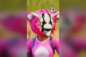 Fortnite's Bleach Crossover Unleashes Ichigo's Power in Blitz Mode