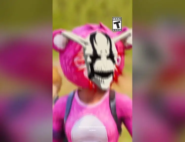 Fortnite's Bleach Crossover Unleashes Ichigo's Power in Blitz Mode