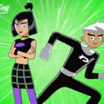 Fortnite's Danny Phantom Collab Has Players Going Ghost, But Not All Are Happy
