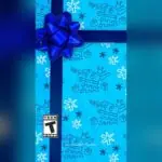 Fortnite's Festive Gwinny Backbling Unwraps Holiday Drama and Player Demands