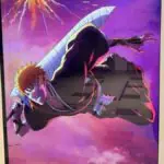 Fortnite's First Bleach Skin Is Here, And It's Ichigo Kurosaki