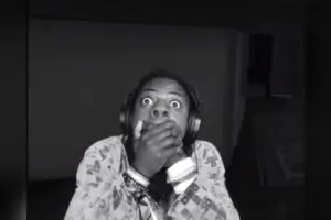 Fortnite's HYPEX Just Learned What 'Frotting' Means and Gamers Are Crying