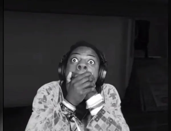 Fortnite's HYPEX Just Learned What 'Frotting' Means and Gamers Are Crying