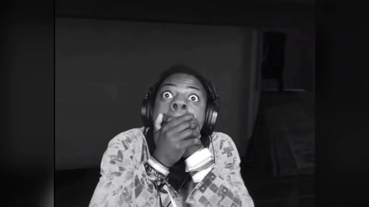 Fortnite's HYPEX Just Learned What 'Frotting' Means and Gamers Are Crying