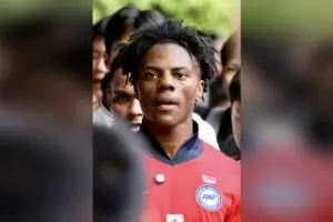 Fortnite's IShowSpeed Skin Reveal is Just Hours Away, Gamers Are Hyped