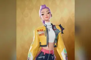 Fortnite's Item Shop Brings Back Huntr/X and Stranger Things Skins