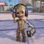 Fortnite's Item Shop Gets a Groot Sidekick, But Players Want More