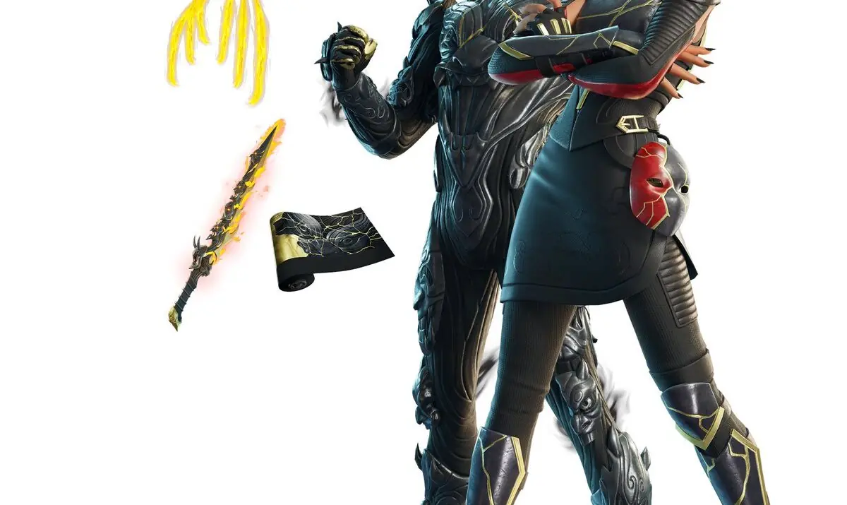 Fortnite's Item Shop Update Has Players Debating John Wick's Return