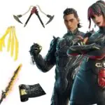 Fortnite's Item Shop Update Has Players Debating John Wick's Return