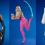 Fortnite's Kim Kardashian Items Spark Wild Reactions From Gamers