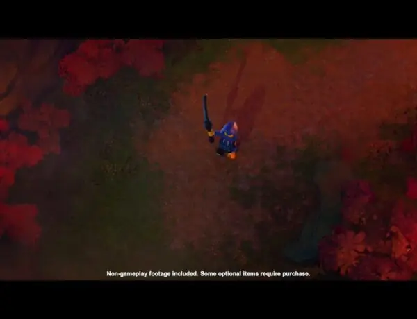 Fortnite's LEGO NINJAGO Game Drops December 11 With New Powers & Weapons