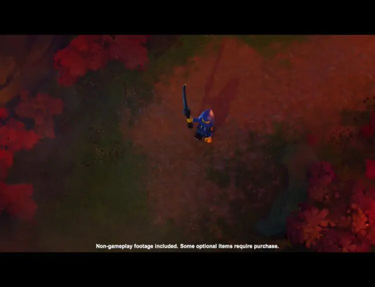 Fortnite's LEGO NINJAGO Game Drops December 11 With New Powers & Weapons