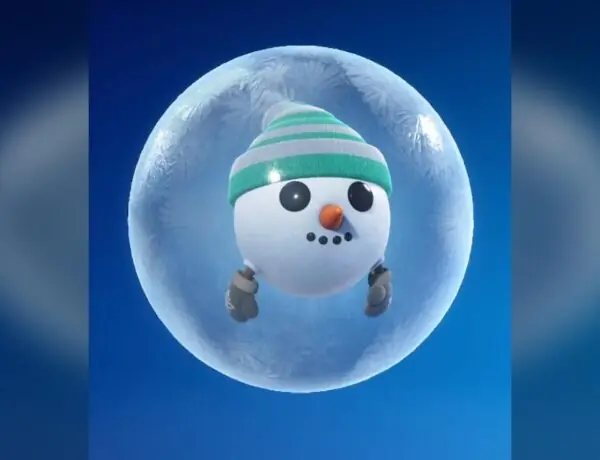 Fortnite's New 'Globey' Sidekick Sparks Major Price Debate Among Players