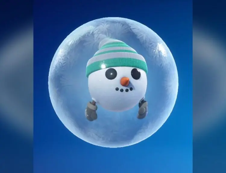 Fortnite's New 'Globey' Sidekick Sparks Major Price Debate Among Players