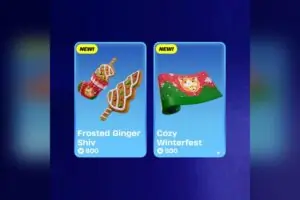 Fortnite's New Hamster Pickaxe Bundle Has Players Asking 'Why?'