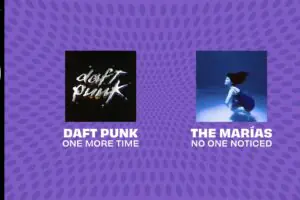 Fortnite's New Jam Tracks Drop Thursday with Daft Punk and More