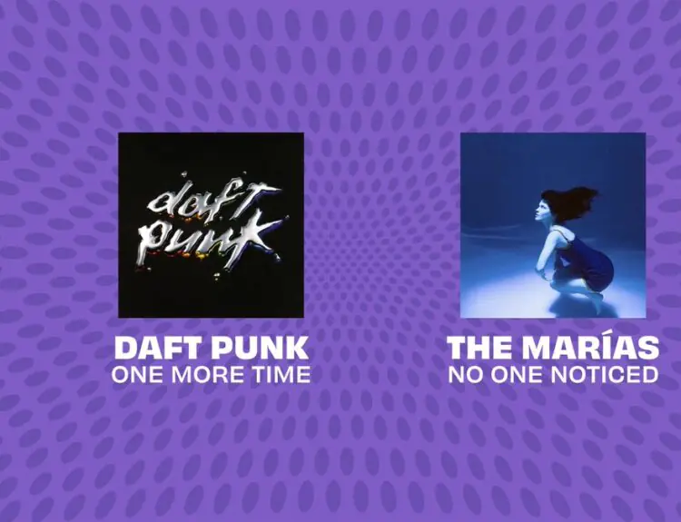 Fortnite's New Jam Tracks Drop Thursday with Daft Punk and More