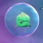 Fortnite's New Leviathan Jr. Sidekick Is Here, But Where's The Cat?