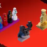 Fortnite's New Ninjago LEGO Pass Has Players Going Absolutely Nuts