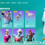 Fortnite's New Penguin Skin Costs Just 800 V-Bucks and Players Are Going Wild