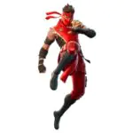 Fortnite's Ninjago Kai Skin Reveal Sparks Wild Fan Debate