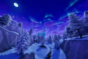 Fortnite's OG Lighting Is Coming Back in 2026, But Players Are Split