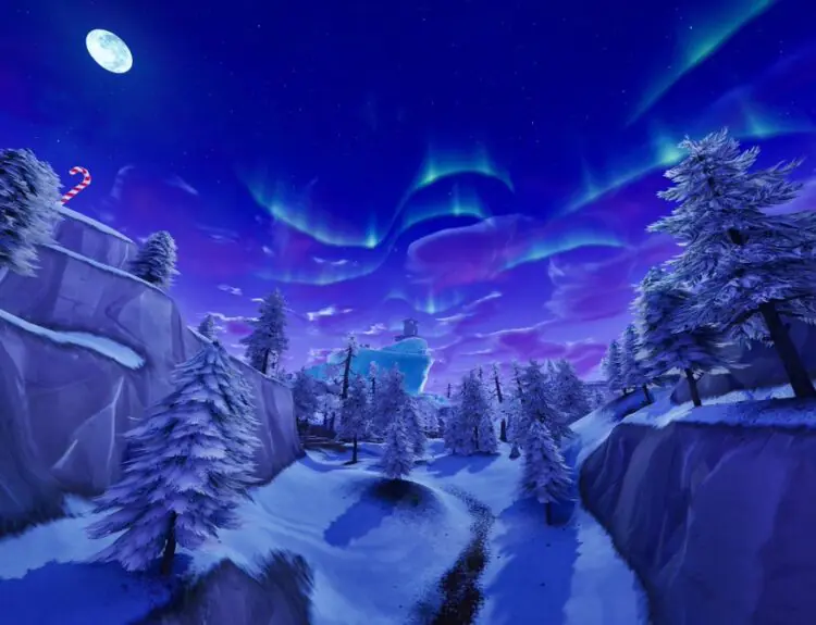 Fortnite's OG Lighting Is Coming Back in 2026, But Players Are Split