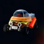 Fortnite's Patty Wagon Is Real, And It's Bringing Multiple Wild Variants