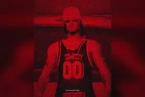 Fortnite's Playboi Carti Collab Drops In Two Days, But Gamers Are Mad About Armor