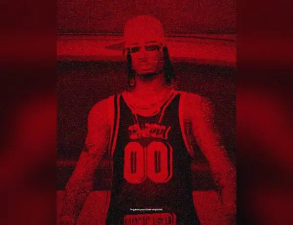 Fortnite's Playboi Carti Collab Drops In Two Days, But Gamers Are Mad About Armor