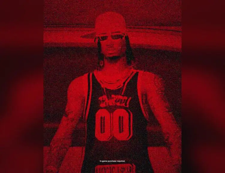 Fortnite's Playboi Carti Collab Drops In Two Days, But Gamers Are Mad About Armor