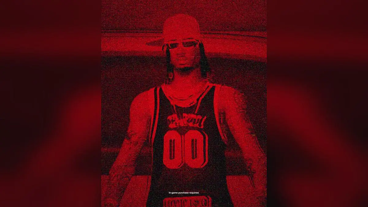 Fortnite's Playboi Carti Collab Drops In Two Days, But Gamers Are Mad About Armor