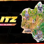 Fortnite's Snooty Strip Tease Sparks Player Fury Over Locked Styles