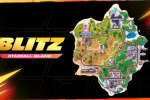 Fortnite's Snooty Strip Tease Sparks Player Fury Over Locked Styles