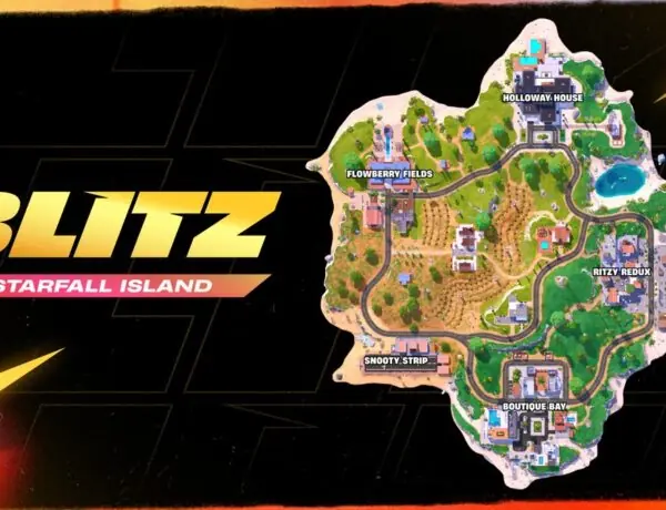 Fortnite's Snooty Strip Tease Sparks Player Fury Over Locked Styles