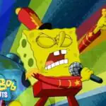 Fortnite's SpongeBob Collab Finally Gives Us 'Sweet Victory' Jam Track