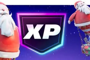 Fortnite's Supercharged XP Event Sparks Frenzy and Frustration Among Players