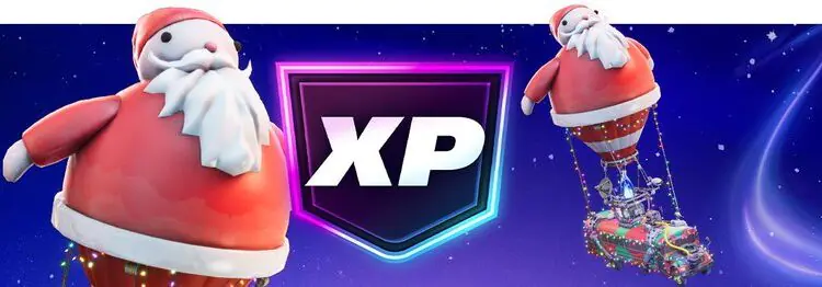 Fortnite's Supercharged XP Event Sparks Frenzy and Frustration Among Players