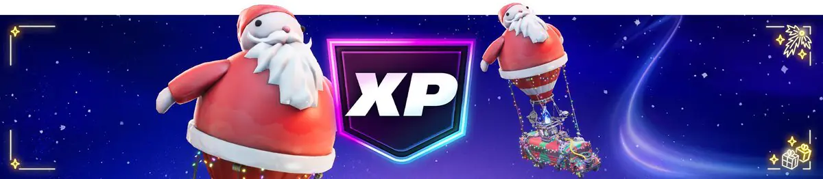 Fortnite's Supercharged XP Event Sparks Frenzy and Frustration Among Players
