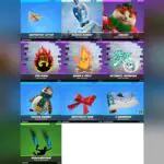 Fortnite's Winterfest 2024 Cabin Rewards Leaked - No Harry Potter In Sight