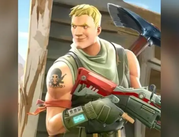 Fortnite's Winterfest Brings Chaotic 5-Player Squads to Battle Royale