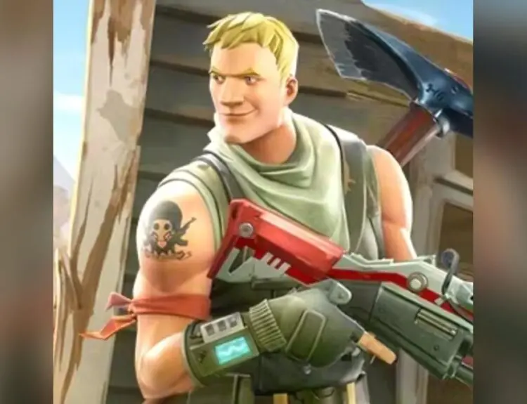 Fortnite's Winterfest Brings Chaotic 5-Player Squads to Battle Royale